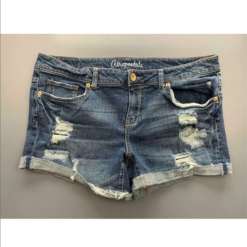 Aeropostale shorts size 12
